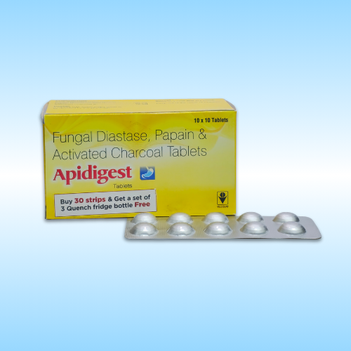 Apidigest Tablet